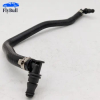 2045010925 A2045010925 Auto Accessories Car Vent Hose Pipe Deputy Kettle Water Pipe Exhaust Pipe For Mercedes Benz C/E 200/250