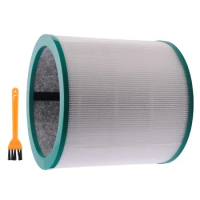Replacement Air Purifier Filter for Dyson Tp00 Tp02 Tp03 Tower Purifier Pure Cool Link