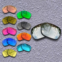 Polarized Replacement Lenses for RB2140-50mm Sunglasses - Multiple Choices