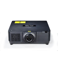 3D Mapping 20000 Lumens Professional Engineering Holographic Laser Large Outdoor Venue 4k Projector