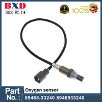 89465-33240 8946533240 O2 Oxygen Sensor For Toyota Camry ACV30R ACV30L ACV31L ACV31R ACV35 ACV36L ACV36R 1AZFE 2AZFE
