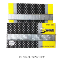 Isi - Mata - Anak Staples Tembak / Staples Gun Phohex 6mm & 8mm