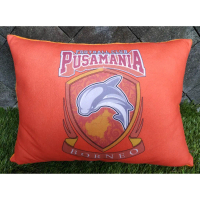 Bantal Kotak Klub Sepak Bola Borneo FC