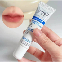 Uriage Moisturizing Lip Balm Deep Hydrating Lipstick Care Lip Balm Natural Nourishing Smoothing Lip Lines Makeup Lip Care 15ml
