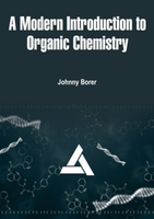 【電子書】Modern Introduction to Organic Chemistry