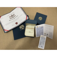全新正品 ROYAL SCHMIED 皇家鍛造真鑽戒指 女戒 價錢可議