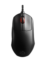 เมาส์เกมมิ่ง Prime เม้าระดับ Esports ที่มีความแม่นยำสูง (สีดำ)