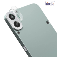 【IMAK】CMF Phone 1 鏡頭玻璃貼(一體式)