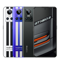 【福利品】realme GT Neo3 5G (8GB/256GB)6.7吋智慧手機