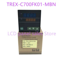 Thermostat Temperature Controller TREX-C700fK01-m*bn TREXC700 Precision TREX-C700 TREX-C700FK01-M*HL TREX-C700FK01-V*HL