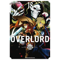 OVERLORD （18）