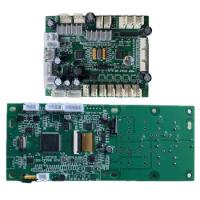 JSTONE 230W 7R Beam Moving Light R7 Parts Accessory Display Board Motherboard