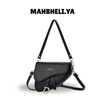 MAHBHELI.ya MBL Tas Wanita Selempang Hadbag Model Kekinian Tas Fashion Kulit Cewek Bag Shoulder Mini