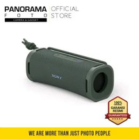 Speaker Bluetooth Wireless Sony SRS-ULT10 Gray