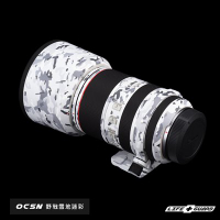 LIFE+GUARD 相機 鏡頭 包膜 Canon RF 70-200mm F2.8L IS USM   (獨家款式)