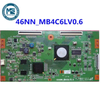 For sony KDL-46W5500 TV Tcon Logic Board 46NN-MB4C6LV0.6 Screen LTY460HF05