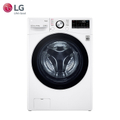 LG WD-S15TBD 15/8公斤 蒸洗脫烘 滾筒洗衣機 冰瓷白