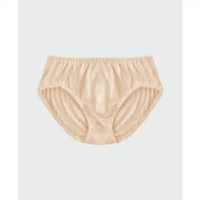 The Bra House Midi Panty ( Celana Dalam ) - B02-1225 XL Peach