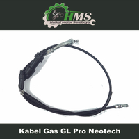 Kabel Gas GL Pro Neotech - Cable Cabel Tali Kawat Throttle Iner Gas Honda GL Max Neotech
