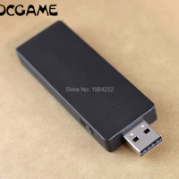 OCGAME For Microsoft Xbox One Wireless Controller Adapter for Windows PC USB Receiver Stick high quality