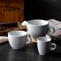 Espresso Cup Small Ceramic Mug Coffee Cup Tea Water Cups Coffee Mugs Tea Mug Home Drinkware