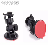 Low Price For Original Xiaomi Yi Dash Cam DVR Holder Adhesive Suction Mount Holder For Xiaomi Yi l Dash Cam In Stock