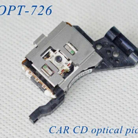 New 20 pieces/lot OPT-726 OPTIMA-726 OPT726 Optical pickup forCar CD player laser lens