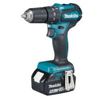 MAKITA 牧田 18V 充電式起子震動電鑽 DHP483 DHP483Z DHP483RFE RTE