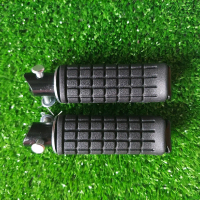 Gác chân sau ab110 click110 gạt chân kymco candy
