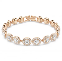 Swarovski 施華洛世奇 Una Angelic 手鍊 5240513 1pc