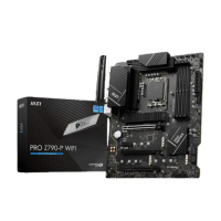 MSI M/B PRO Z790-P WIFI [DDR5]