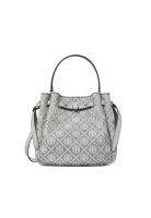 Tory Burch Romy T Monogram 女士單肩包灰色178227
