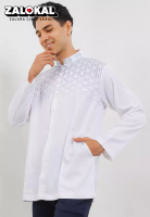 ARJUNA WEDA Koko Muslim Kawung