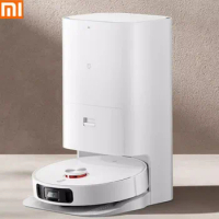 Xiaomi Xiaomi Multifunctional Sweeping and Dragging Robot Sweeping Intelligent Fully Automatic Home Dust Removal Robot Vacuum