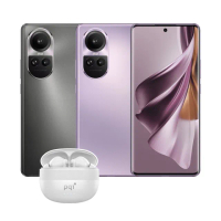 【OPPO】S+級福利品 Reno10 Pro 5G 6.7吋 （12G/256G）(贈降噪藍牙耳機)