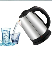 Teko listrik Muxindo,low watt,Proteksi Ganda,Murah!!