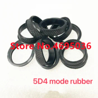 New For Canon 5D4 5DIV Top Cover Mode Dial Button Around Circle Round Rubber Ring For Canon EOS 5D Mark IV Repair parts