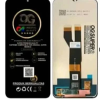 LCD OPPO REALME C11 2021 RMX3231 C21 C20 NARZO 501 FULLSET ori