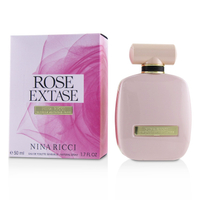 蓮娜麗姿 Nina Ricci - Rose Extase 魅惑薔薇女性淡香水