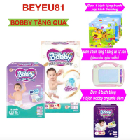 [LINK QUÀ TẶNG BOBBY] 1B - TRANH GHÉP 9 MIẾNG, 2B - BẢNG VẼ TỰ XÓA, 3B - TẶNG 1B ORGANIC ĐÊM