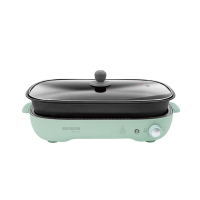 AIWA 愛華 4L 電烤盤 AI-DKL02G