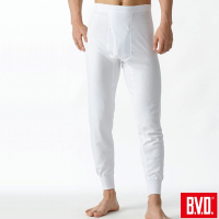 BVD 時尚型男100%美國棉衛生褲3件組 BD270