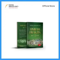 Umrah Praktis dan Ziarah