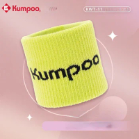 kumpoo Sports wristbands badminton tennis men women fitness basketball