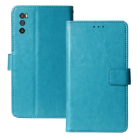 For Huawei Enjoy Z 5G 6.5" Case Luxury Leather Flip Wallet Cover Phone Case for Huawei Enjoy Z 5G Protective Case