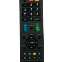 New Remote Control GB225WJSA fits for Sharp Smart TV