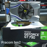 Vga Card Nvidia GT730