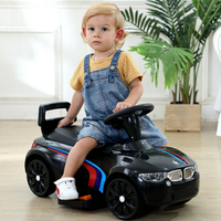 兒童電動車滑行車四輪汽車男女寶寶扭扭車小孩可坐人玩具電瓶童車