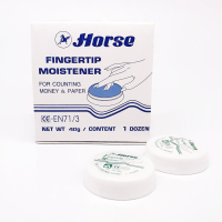 Hàng Chính Hãng Thái Lan Châu Âu Horse EN71/3 Độc quyền ngân hàng Sáp đếm tiền Sáp dưỡng ẩm