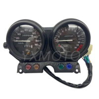 Instrument Assembly Gauges Meter Cluster Speedometer Odometer Tachometer For HONDA CB 250 Jade250 Jade 250 CB-1 CB400F 89-90